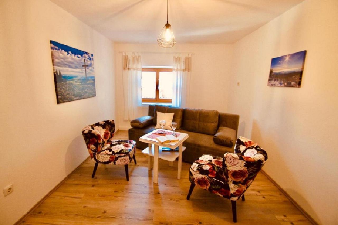 شقة Landurlaub Bei Familie Haug فرايونغ المظهر الخارجي الصورة